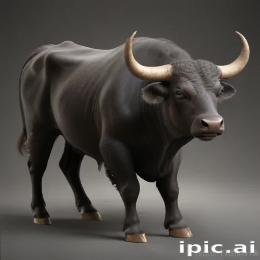 bull png