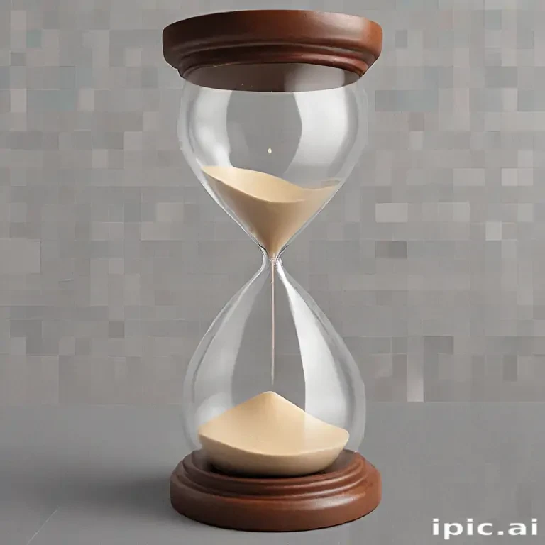 hourglass png