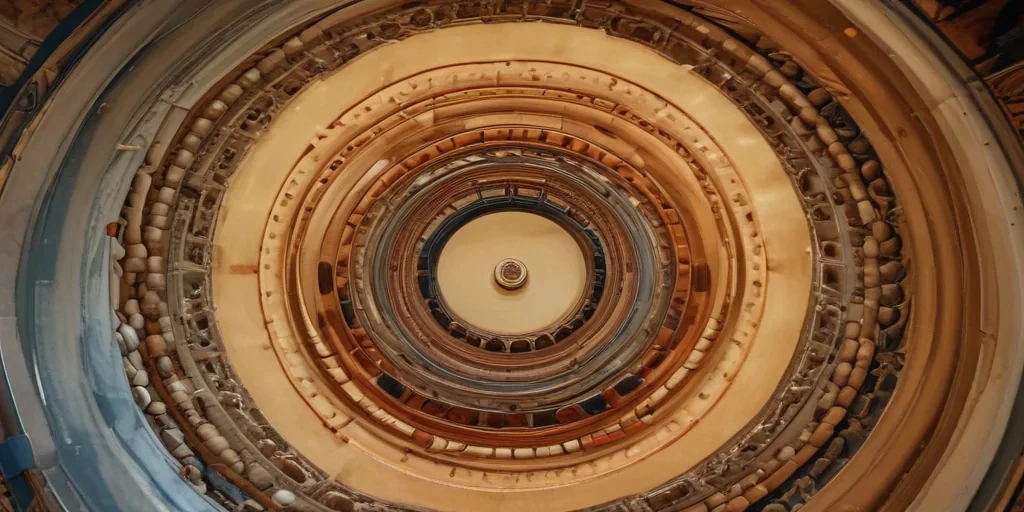 picture of circles