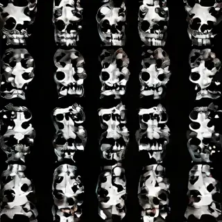 skull png transparent