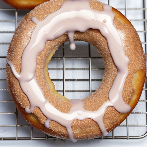 donuts in donut maker recipe
