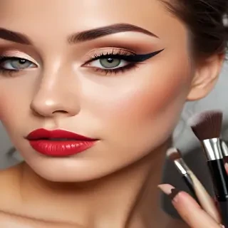 make up png