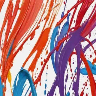 paint stroke png
