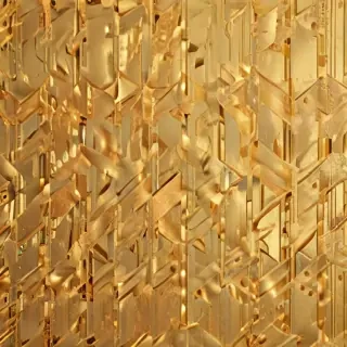 gold aesthetic wallpaper
