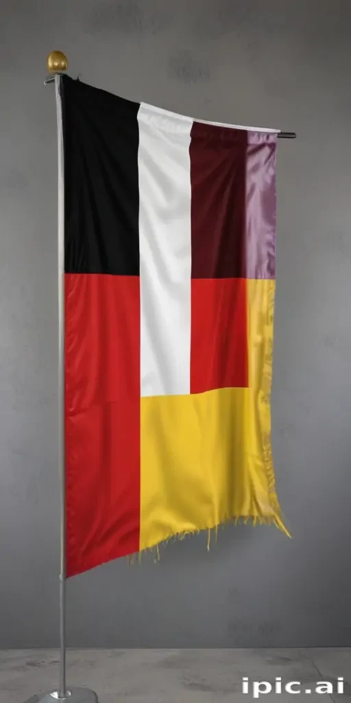 germany flag