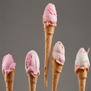 ice cream png