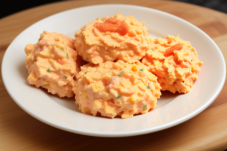 my three sons pimento cheese