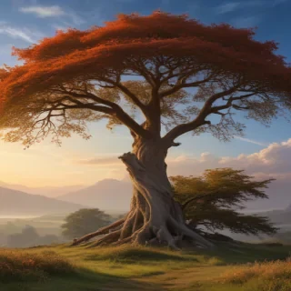 scenic backgrounds