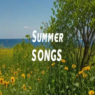 summer songs