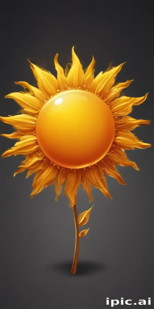 sunshine clipart transparent background
