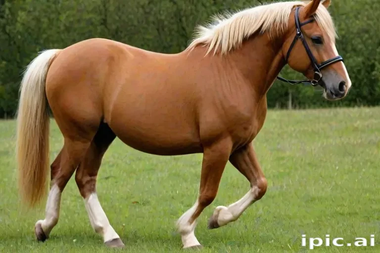 pictures of horses to draw