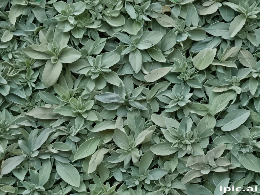 sage green aesthetic