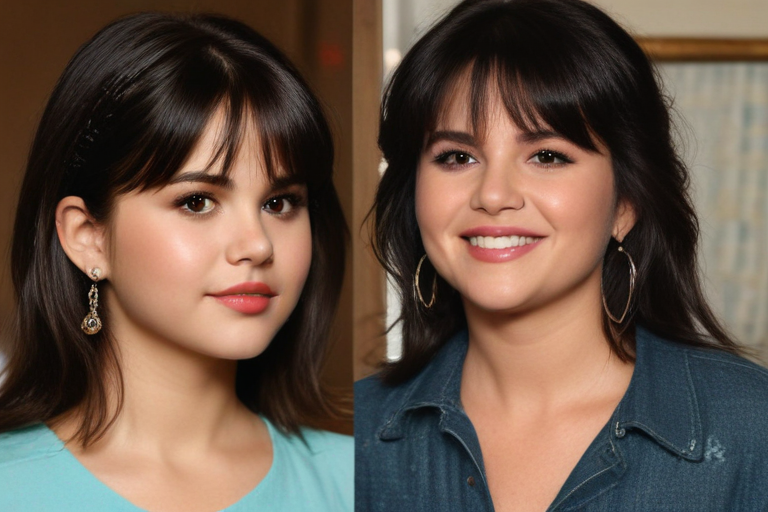 selena gomez linda ronstadt movie