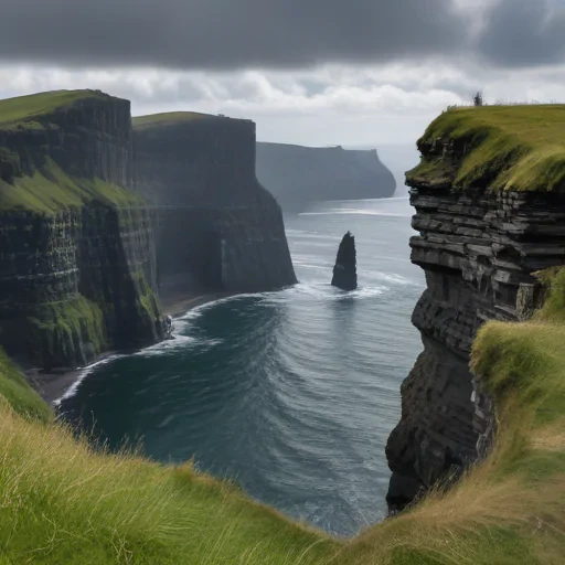cliffs of moher