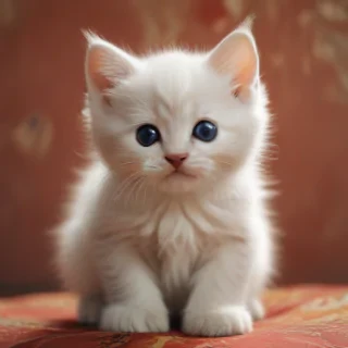 kitten wallpaper