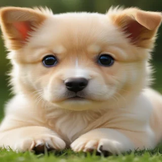 cute puppy wallpapers