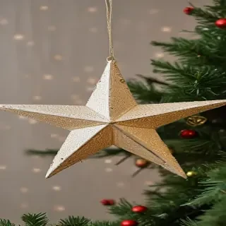 xmas star pictures