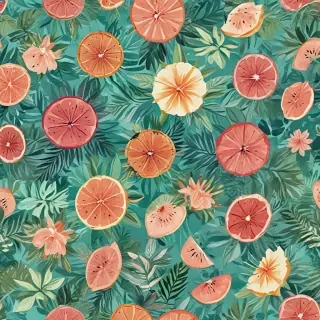 summer background iphone