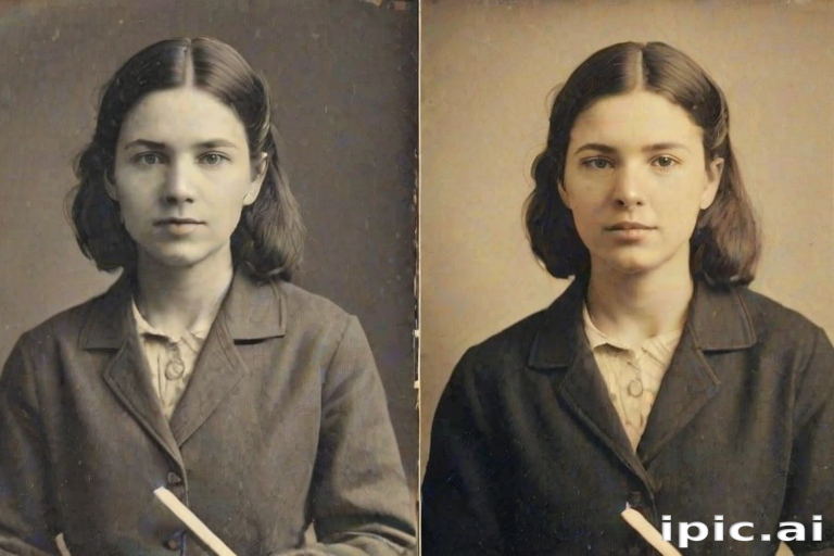 free photos restoration