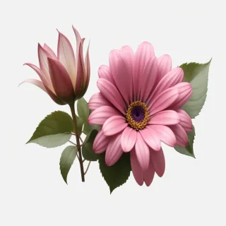 flowers png transparent background