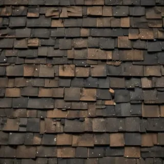 picture of shingles