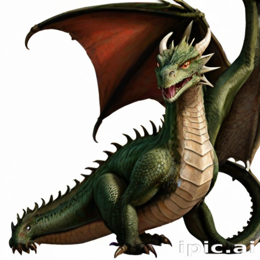 dragons png