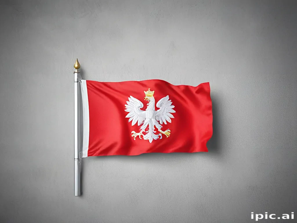 polish flag
