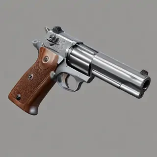gun transparent image