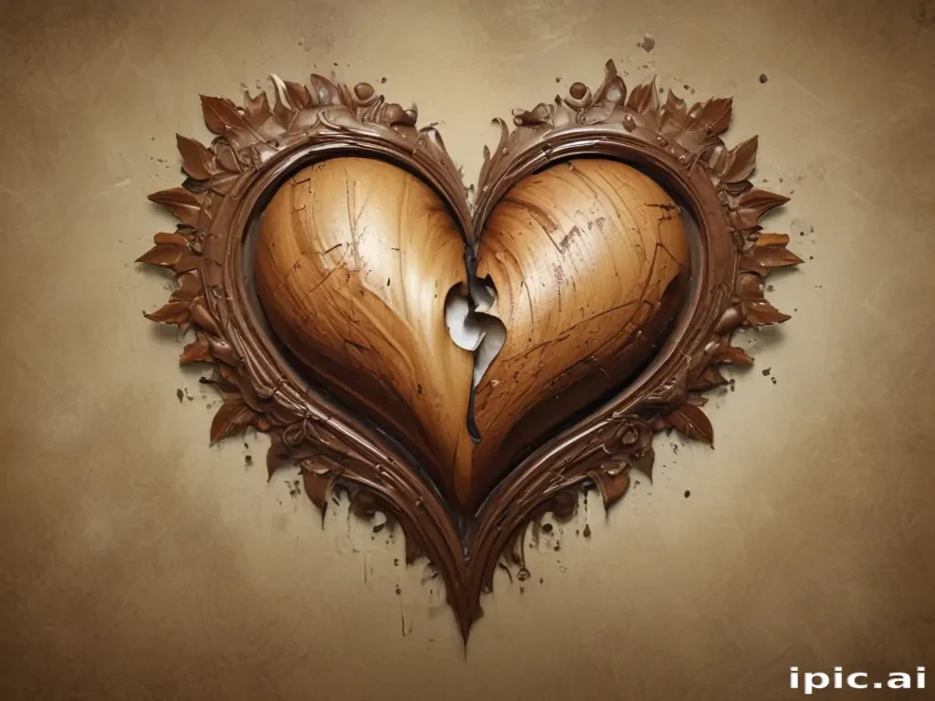 heartbreak wallpaper