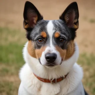 texas heeler dog breed