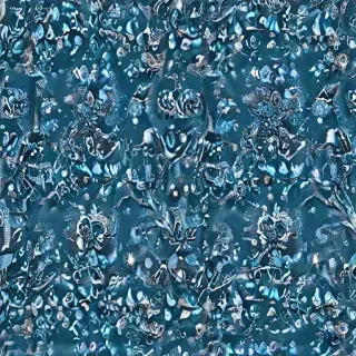 pretty blue wallpaper
