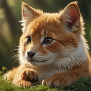 cute animals