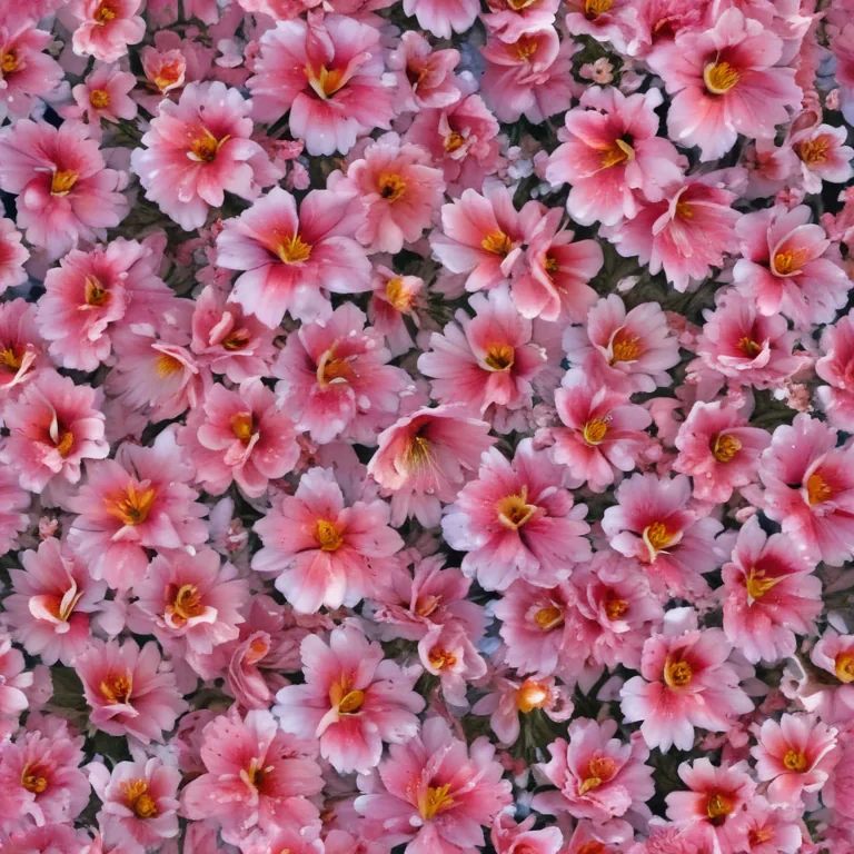 flower no background