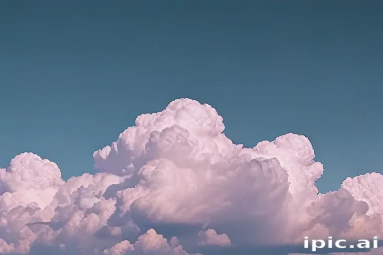 cloud phone wallpaper