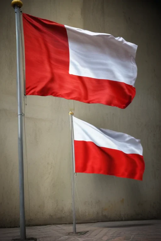 polish flag