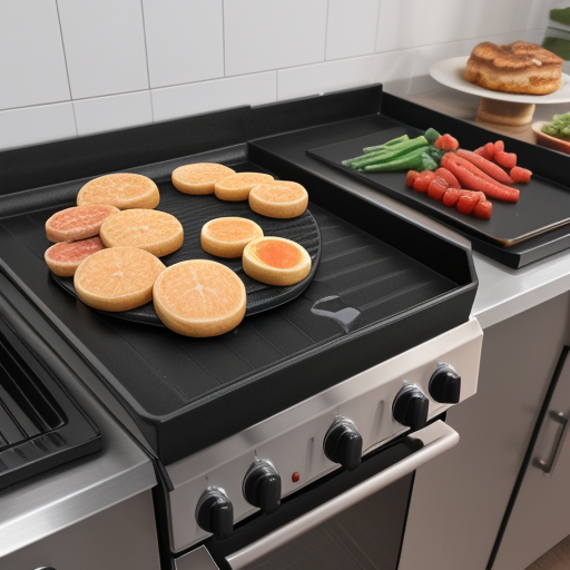 28 inch blackstone griddle cover