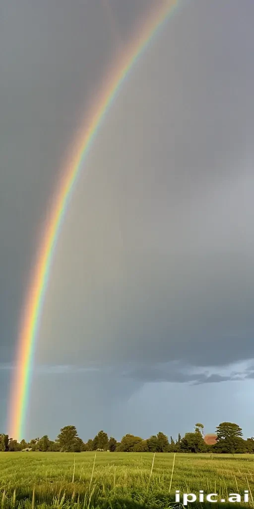 double rainbow
