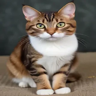 california spangled cat breed