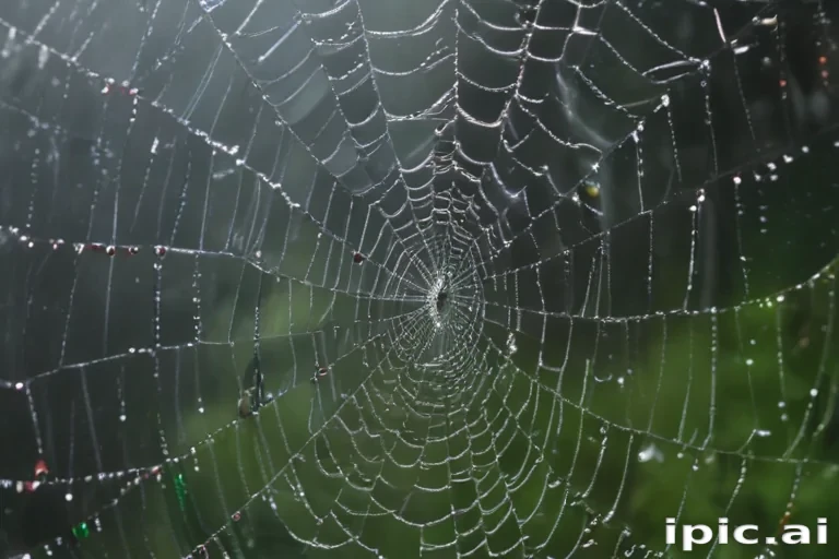 spiderweb