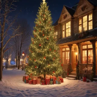 christmas pictures