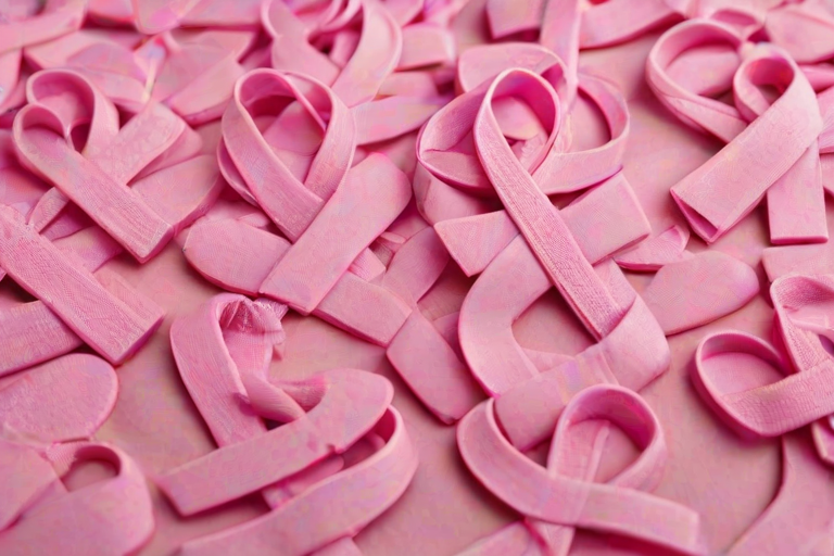 breast cancer awareness image