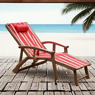 beach chair png