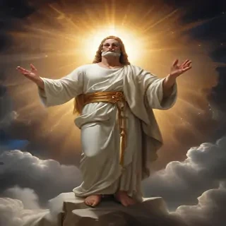 god photos