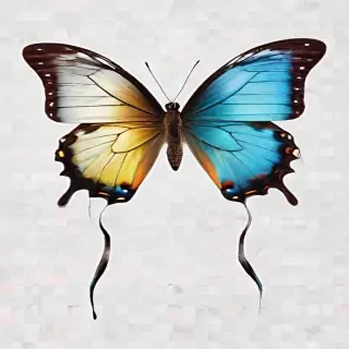 butterfly transparent png