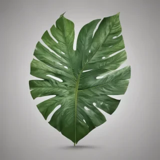 tropical leaf png