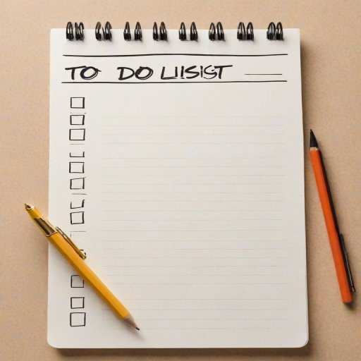 to do list png