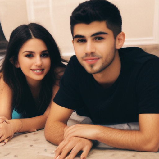 selena gomez dating zayn malik