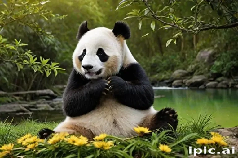 panda wallpapers