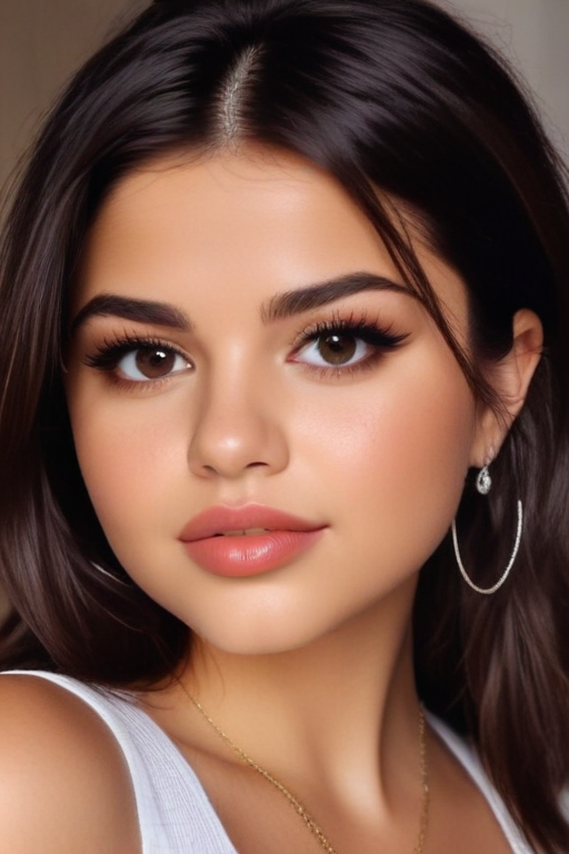selena gomez tik-tok