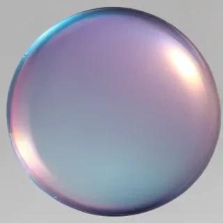 transparent bubble png